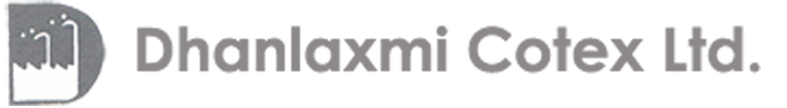 Dhanlaxmi Cotex Ltd.